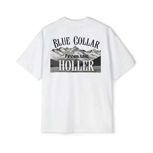 From the Holler (OVERSIZED) T-shirt