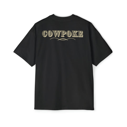 Cowpoke (OVERSIZED) T-shirt